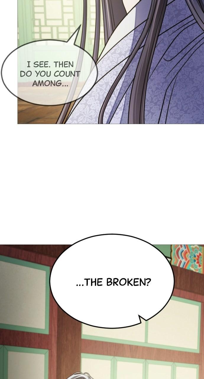 The Knight of the Sightless Sky Chapter 37 page 66 - 