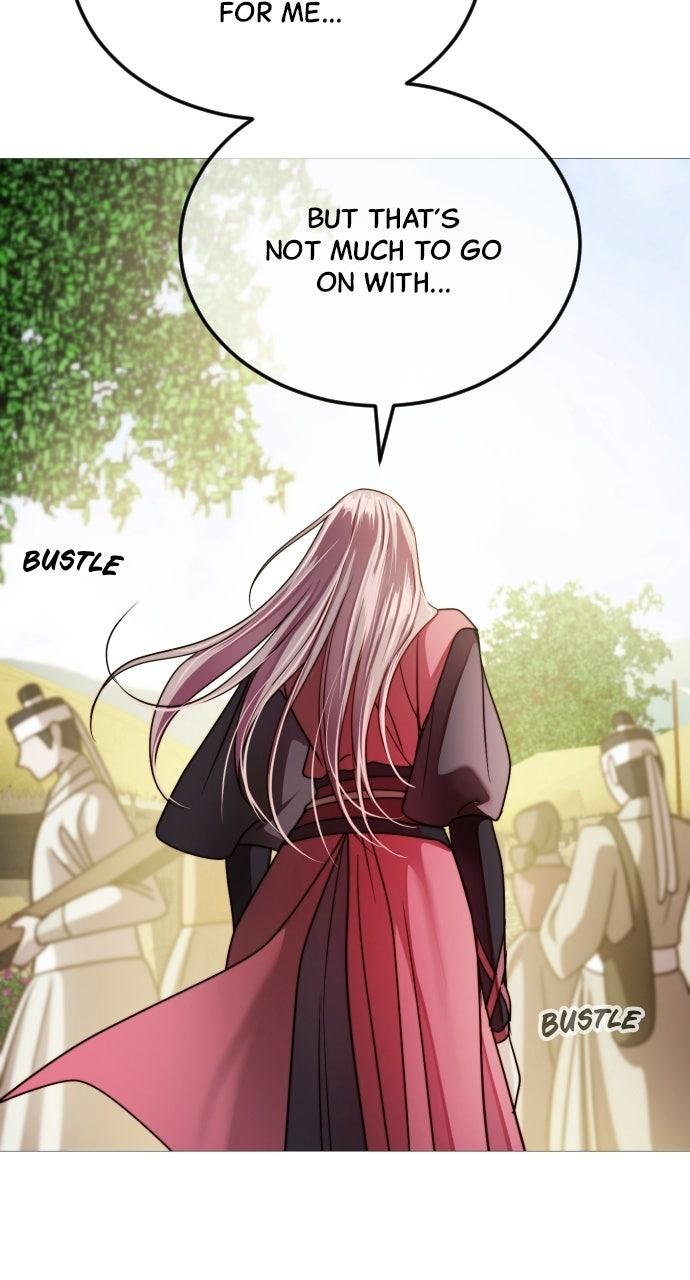 The Knight of the Sightless Sky Chapter 37 page 78 - 