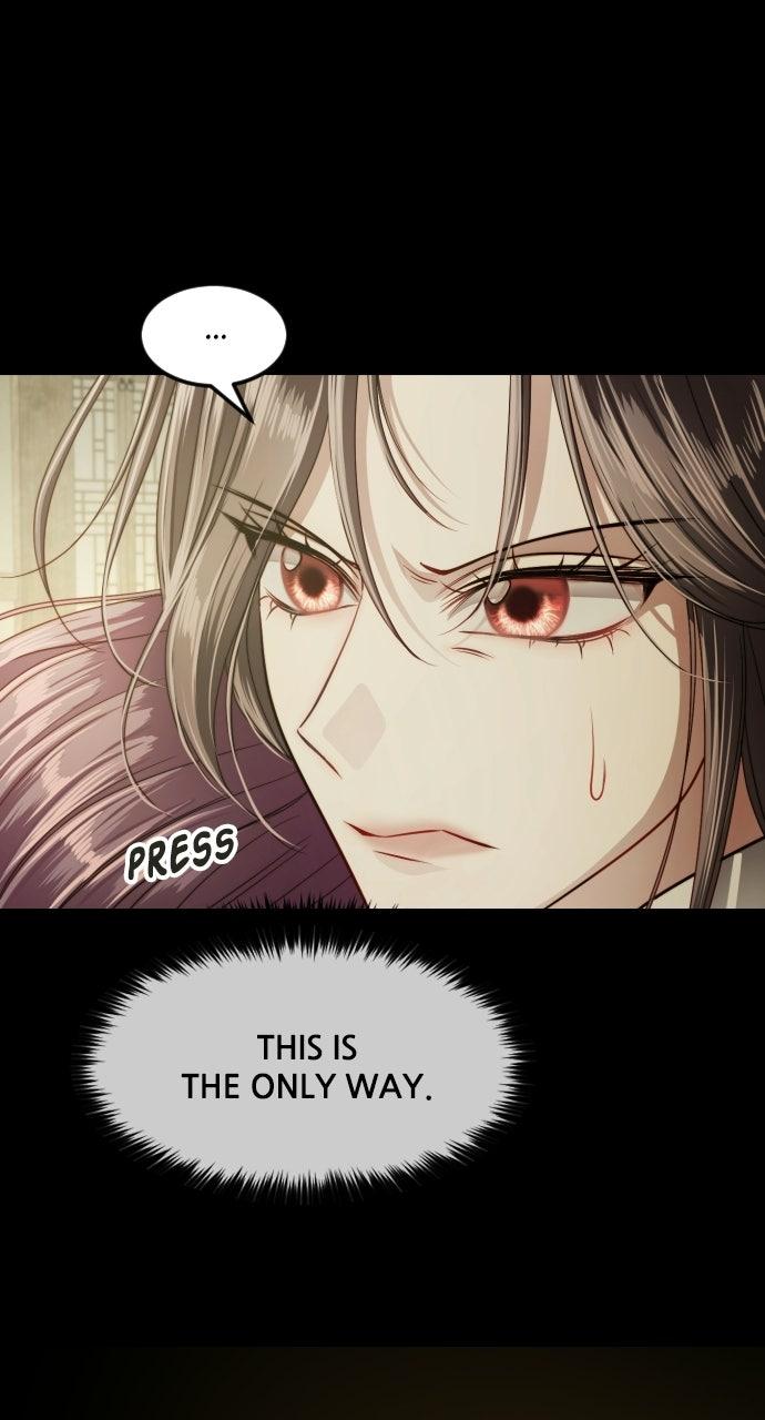 The Knight of the Sightless Sky Chapter 37 page 9 - 