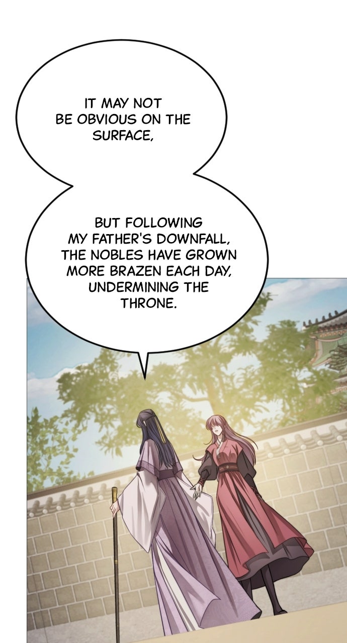The Knight of the Sightless Sky Episode 4 page 104 - 