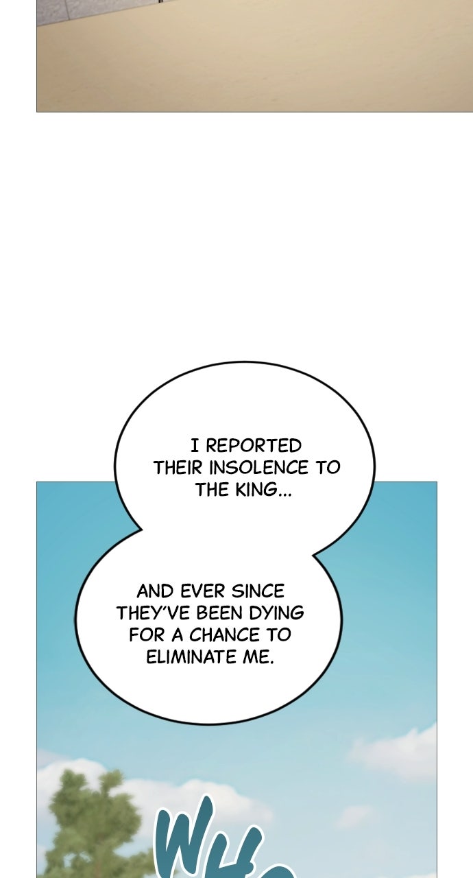 The Knight of the Sightless Sky Episode 4 page 105 - 