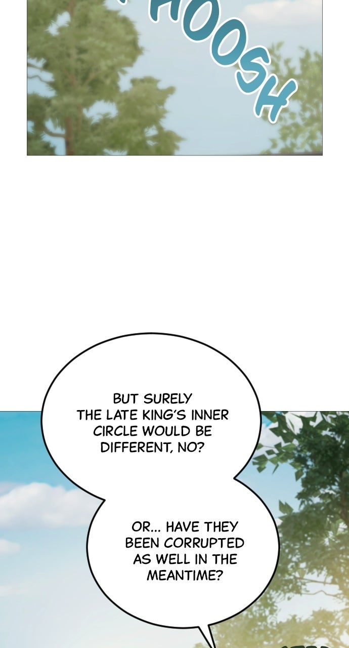 The Knight of the Sightless Sky Episode 4 page 106 - 