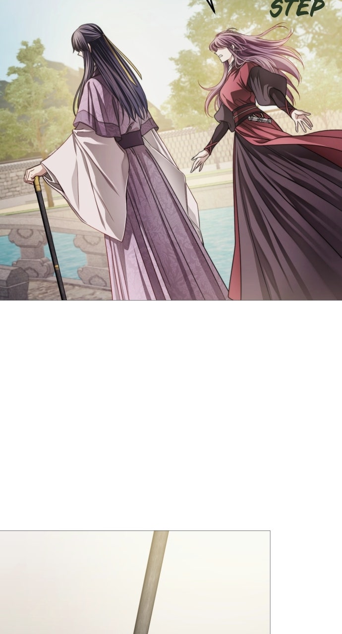 The Knight of the Sightless Sky Episode 4 page 107 - 