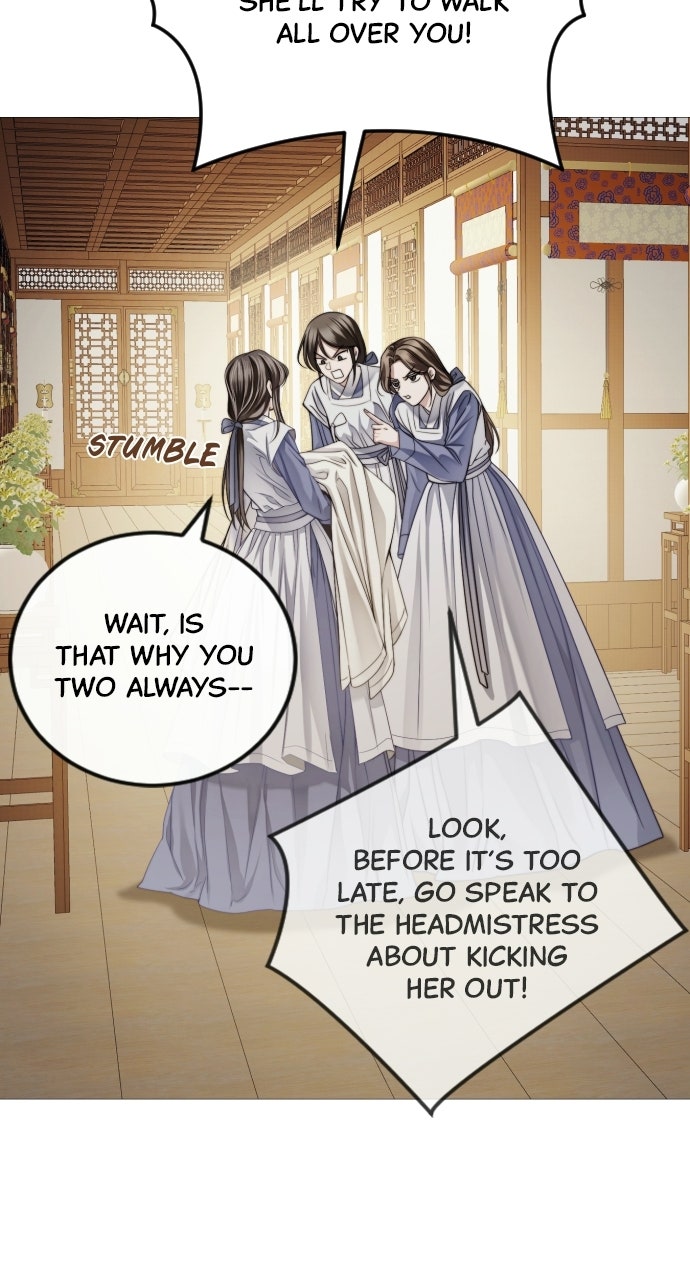 The Knight of the Sightless Sky Episode 4 page 12 - 