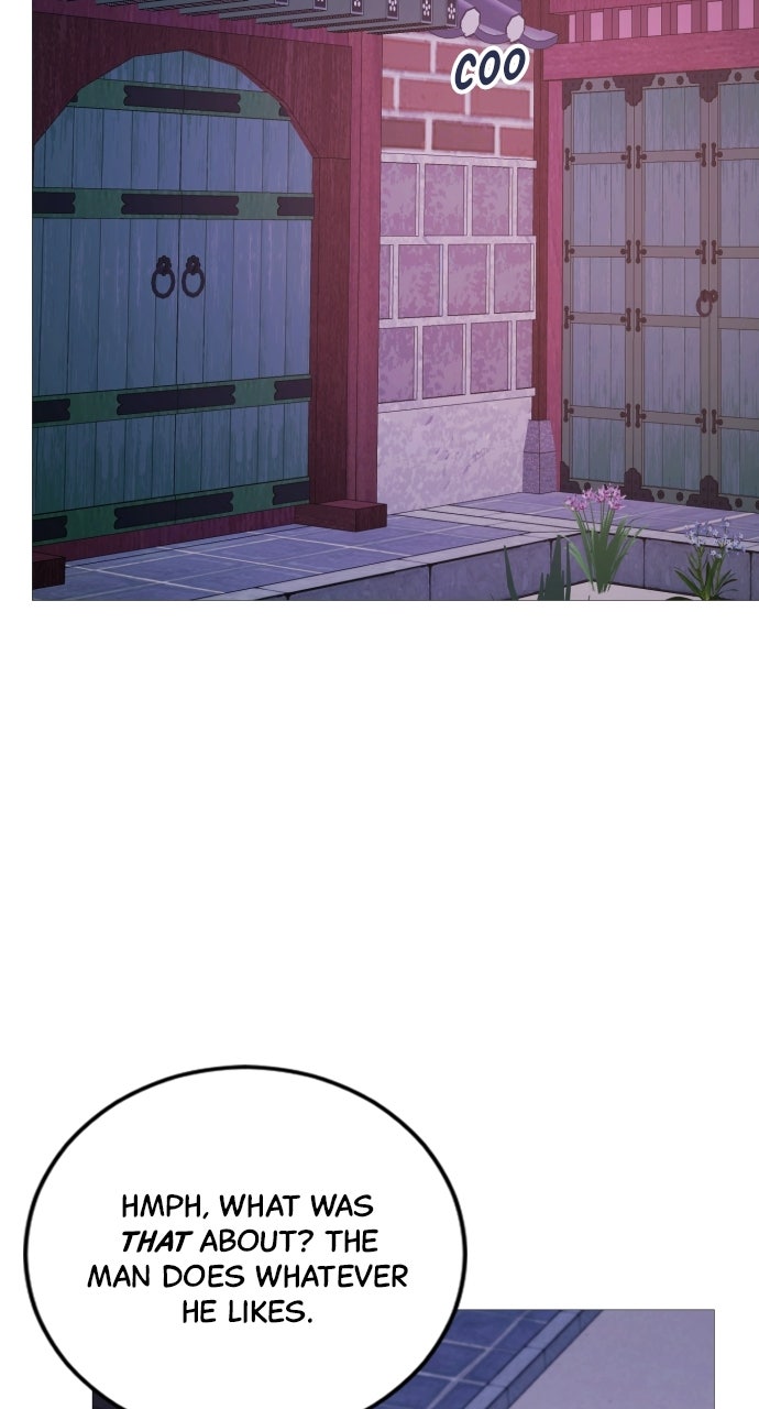 The Knight of the Sightless Sky Episode 4 page 112 - 