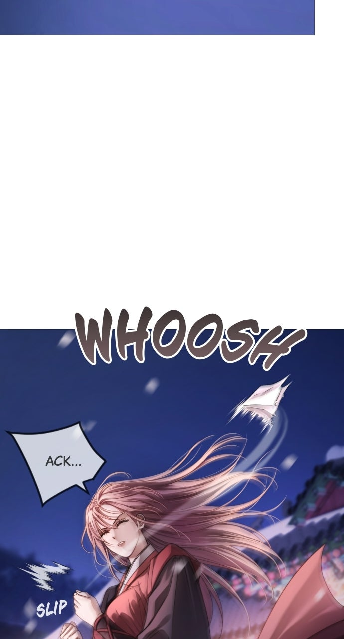 The Knight of the Sightless Sky Episode 4 page 115 - 
