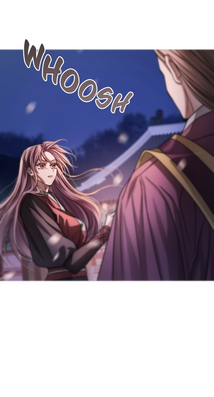 The Knight of the Sightless Sky Episode 4 page 118 - 