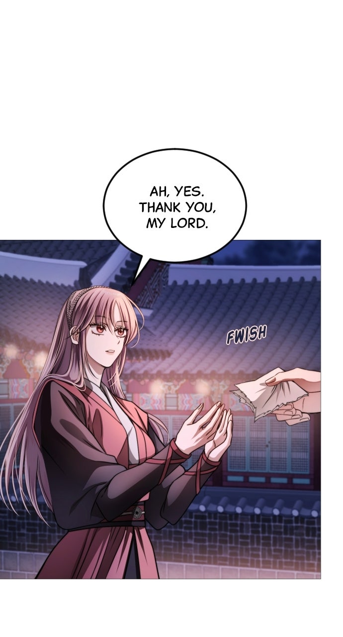 The Knight of the Sightless Sky Episode 4 page 120 - 