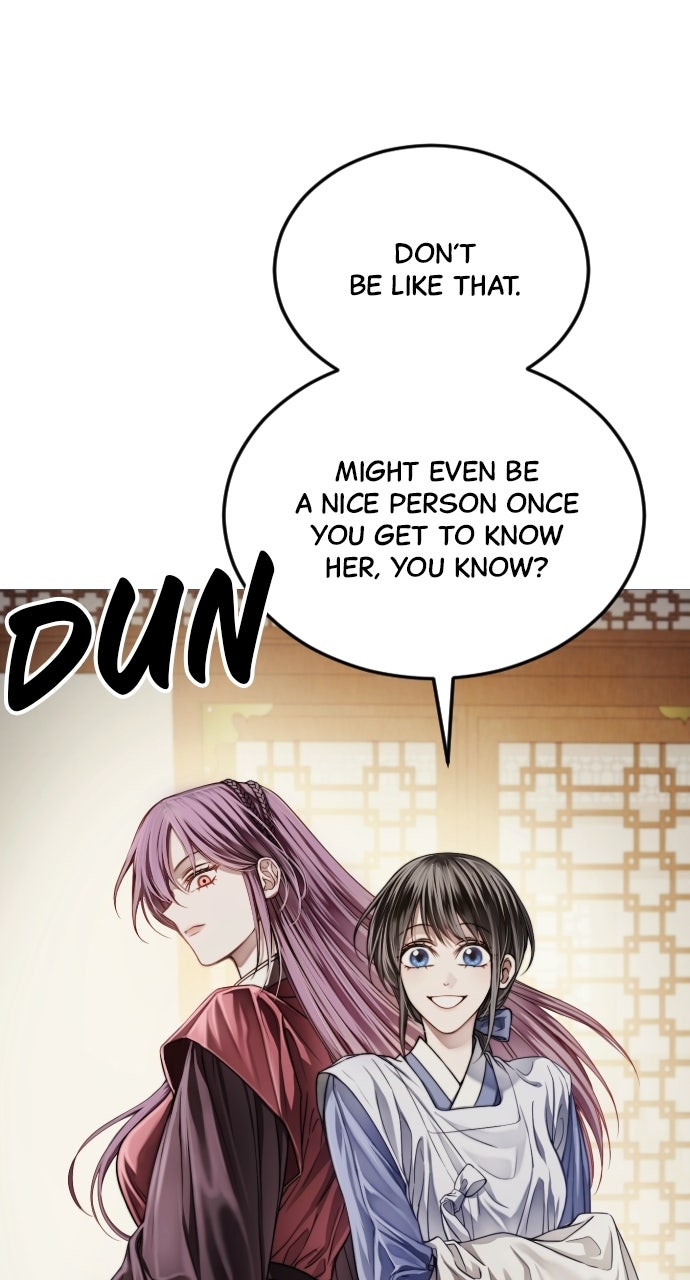 The Knight of the Sightless Sky Episode 4 page 13 - 