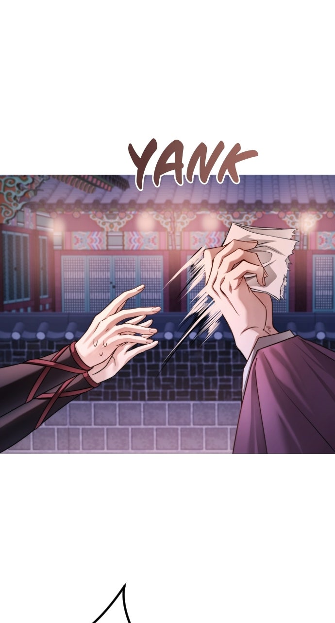 The Knight of the Sightless Sky Episode 4 page 121 - 
