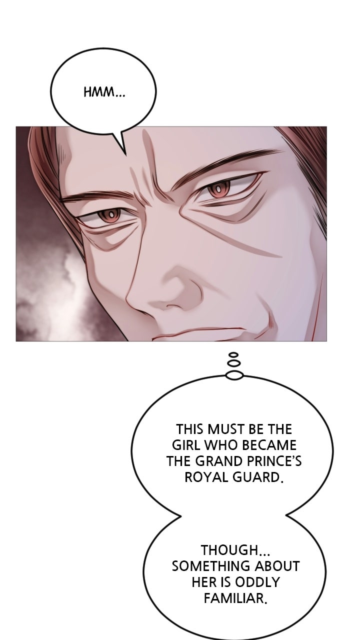 The Knight of the Sightless Sky Episode 4 page 123 - 