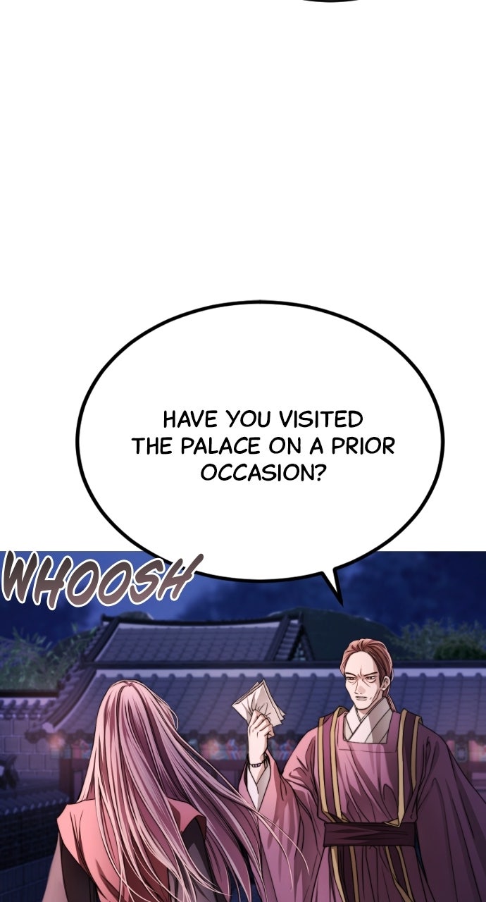 The Knight of the Sightless Sky Episode 4 page 124 - 