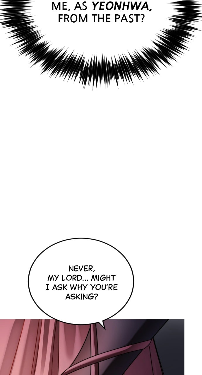 The Knight of the Sightless Sky Episode 4 page 127 - 