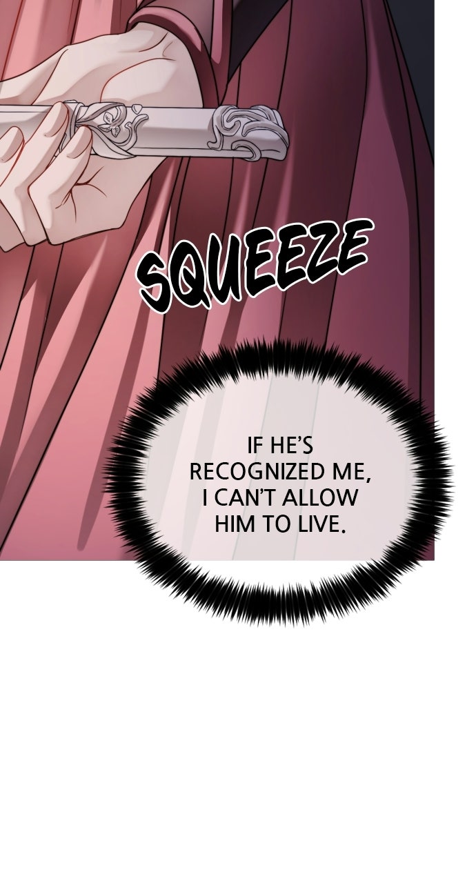 The Knight of the Sightless Sky Episode 4 page 128 - 