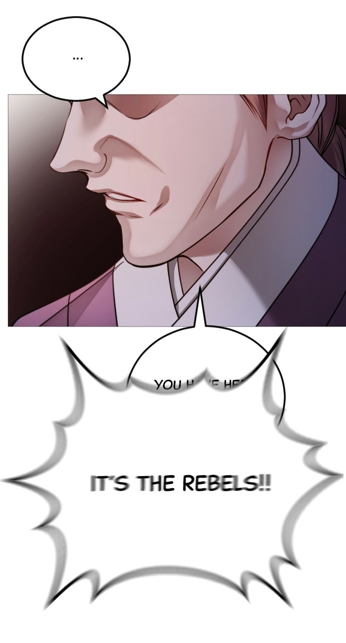 The Knight of the Sightless Sky Episode 4 page 129 - 