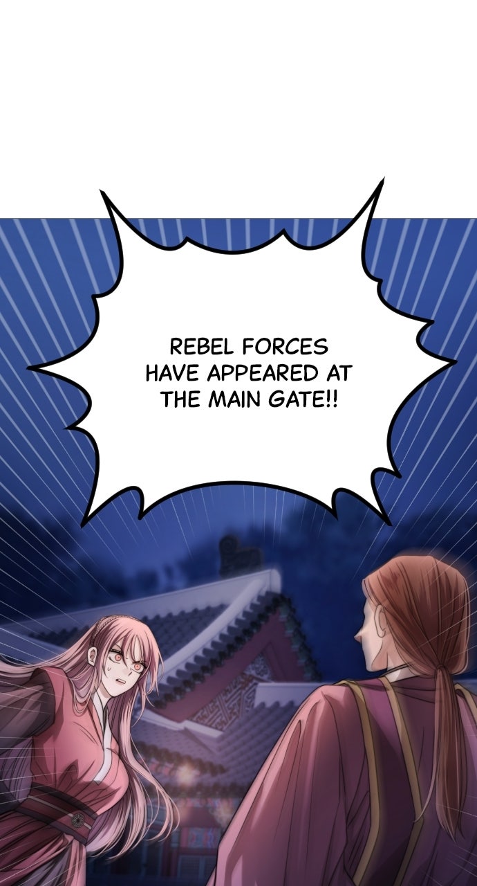 The Knight of the Sightless Sky Episode 4 page 130 - 