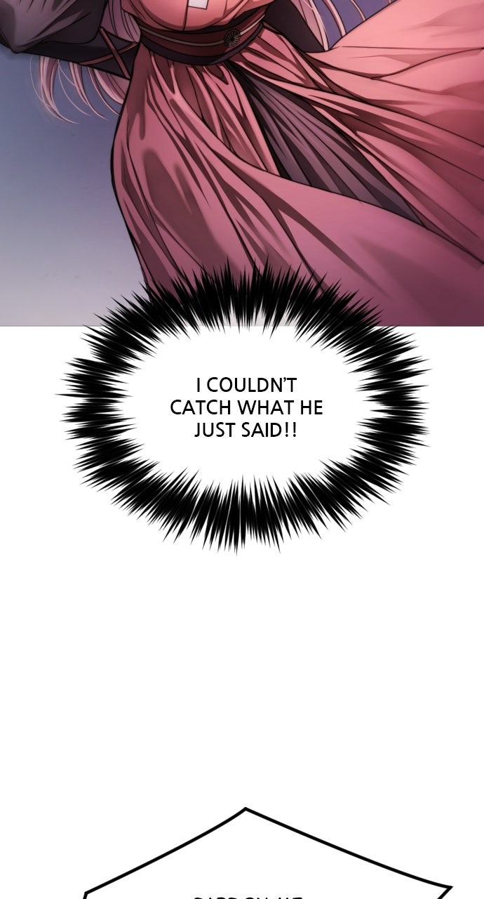 The Knight of the Sightless Sky Episode 4 page 132 - 