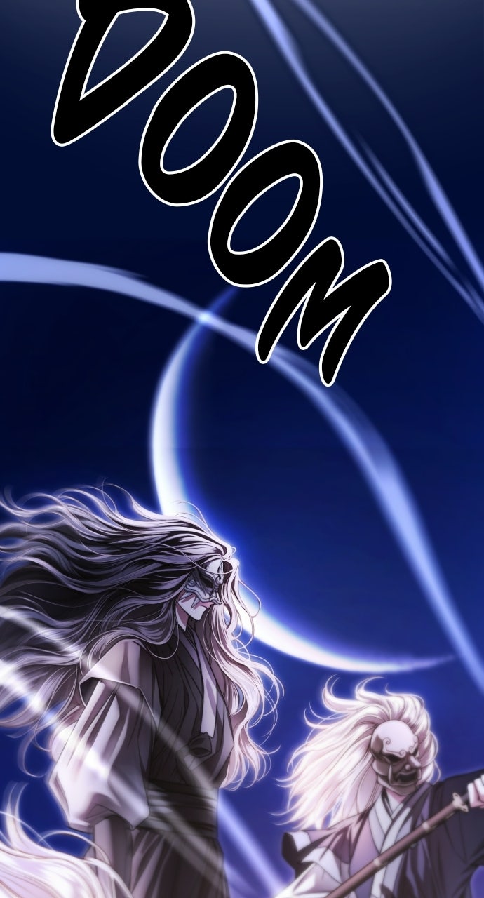 The Knight of the Sightless Sky Episode 4 page 135 - 