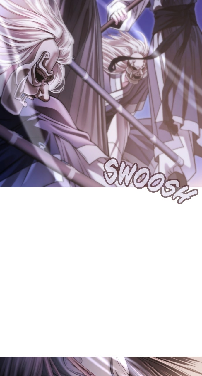 The Knight of the Sightless Sky Episode 4 page 136 - 