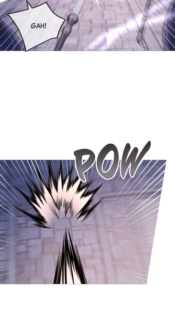 The Knight of the Sightless Sky Episode 4 page 140 - 
