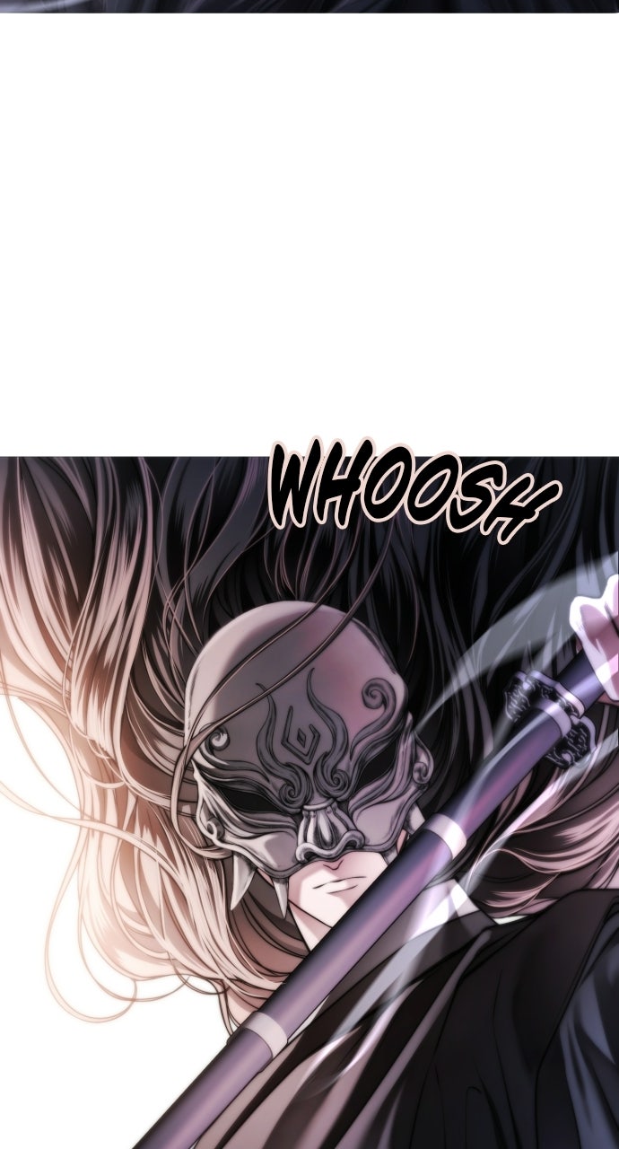 The Knight of the Sightless Sky Episode 4 page 142 - 