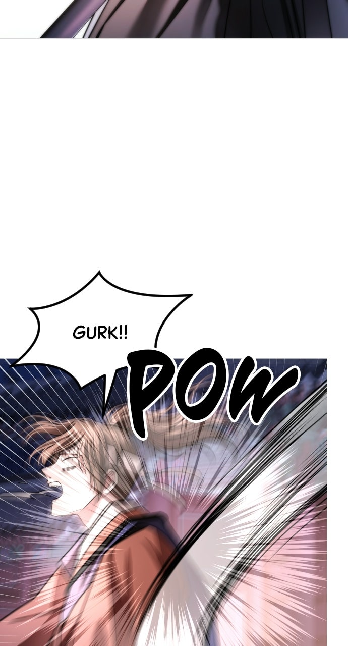 The Knight of the Sightless Sky Episode 4 page 143 - 