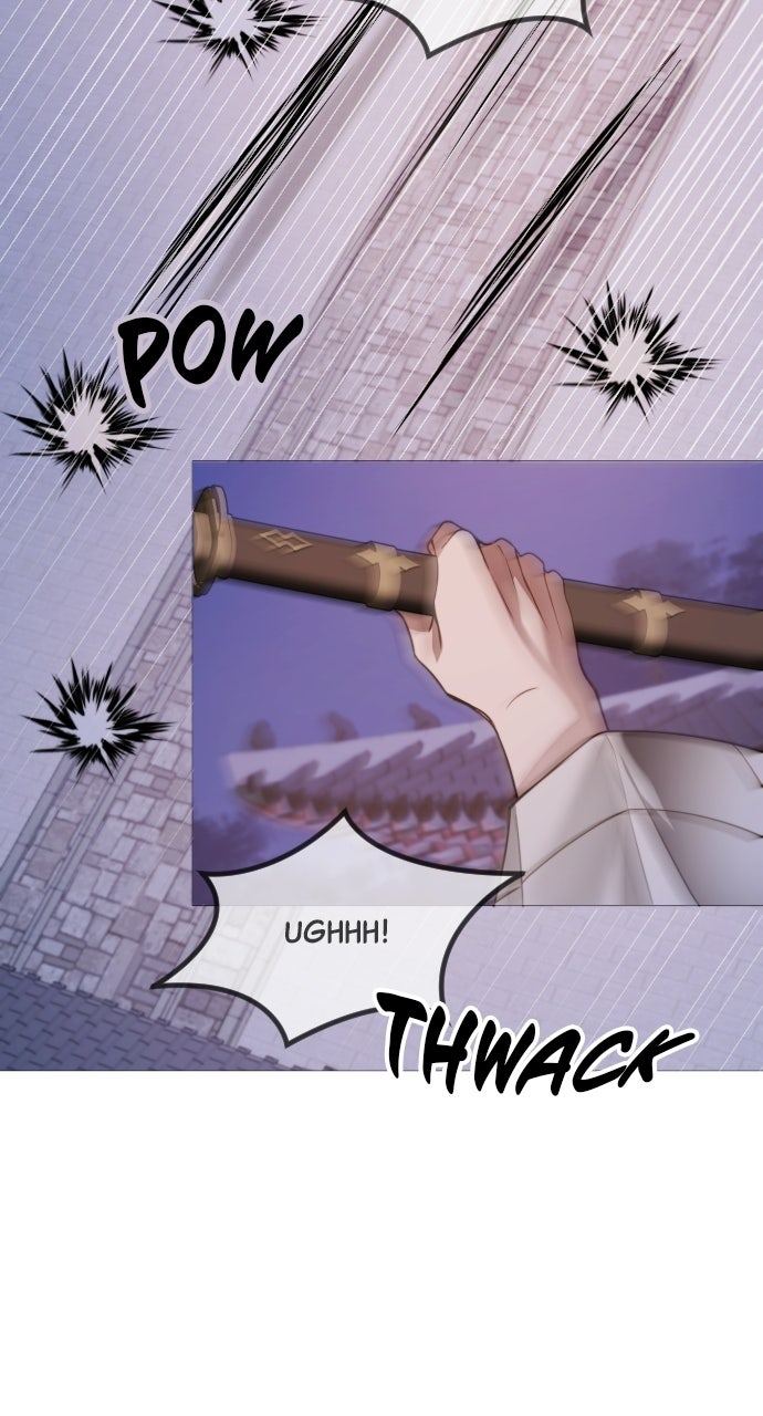 The Knight of the Sightless Sky Episode 4 page 145 - 