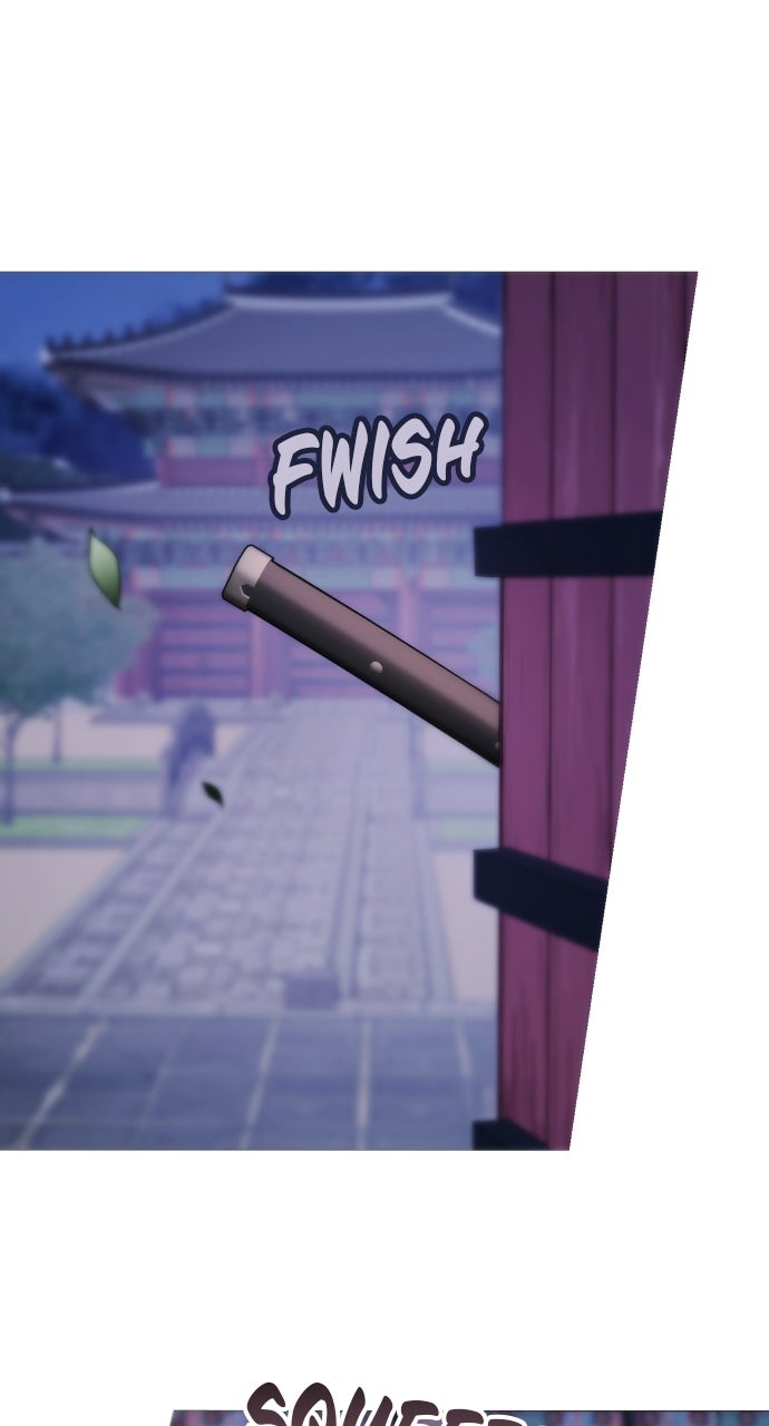 The Knight of the Sightless Sky Episode 4 page 149 - 