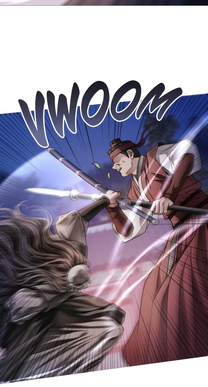 The Knight of the Sightless Sky Episode 4 page 151 - 