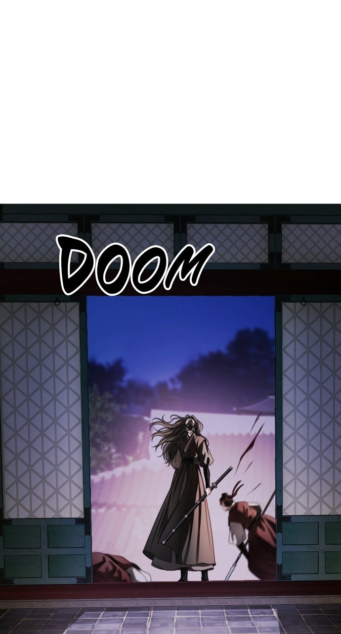 The Knight of the Sightless Sky Episode 4 page 154 - 