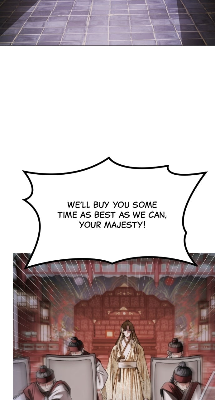 The Knight of the Sightless Sky Episode 4 page 155 - 