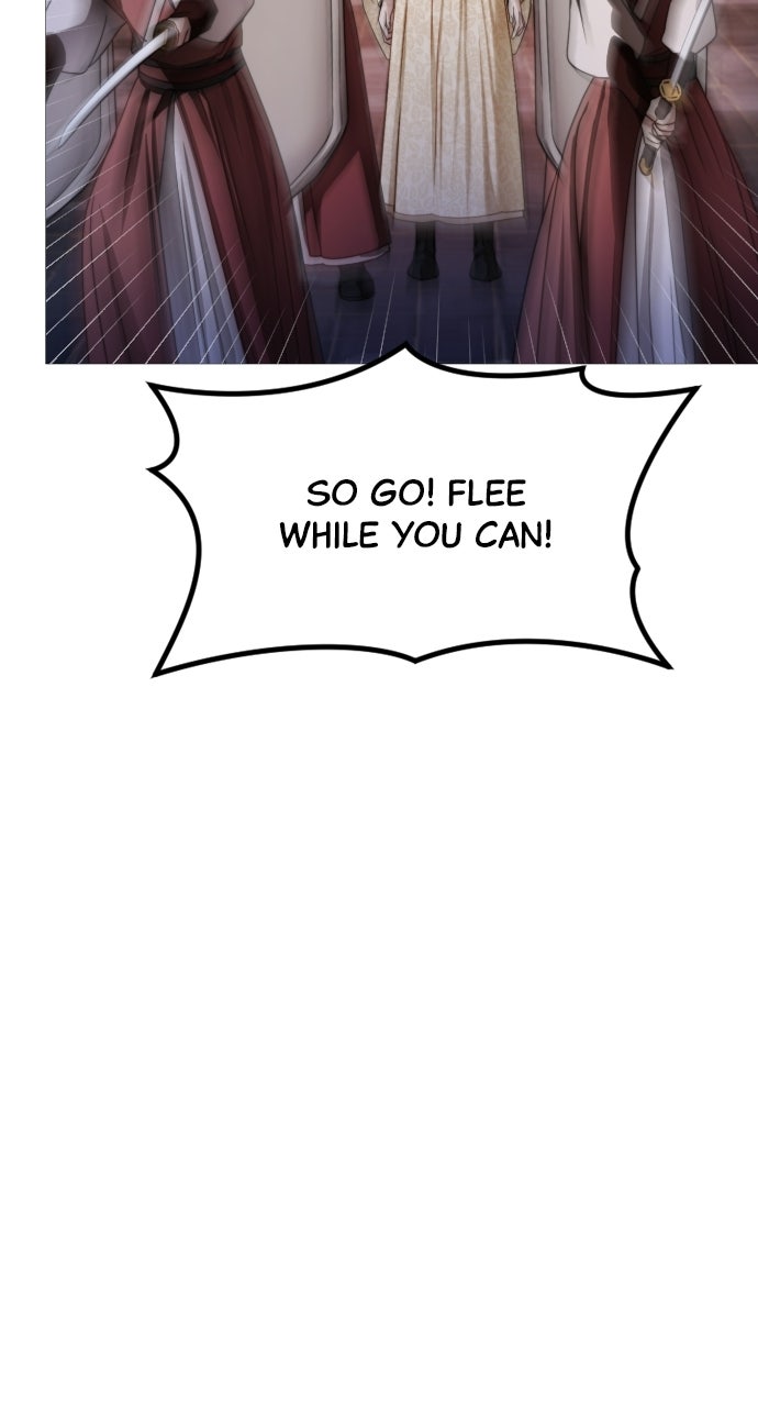 The Knight of the Sightless Sky Episode 4 page 156 - 