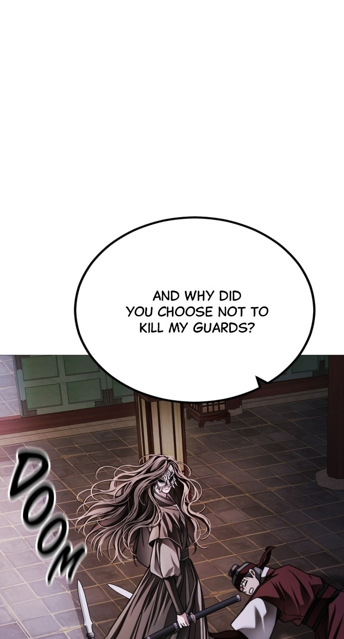 The Knight of the Sightless Sky Episode 4 page 159 - 