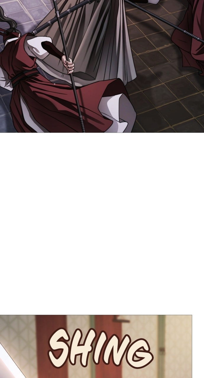 The Knight of the Sightless Sky Episode 4 page 160 - 