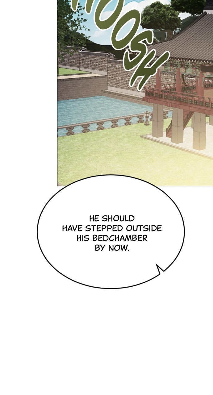 The Knight of the Sightless Sky Episode 4 page 21 - 