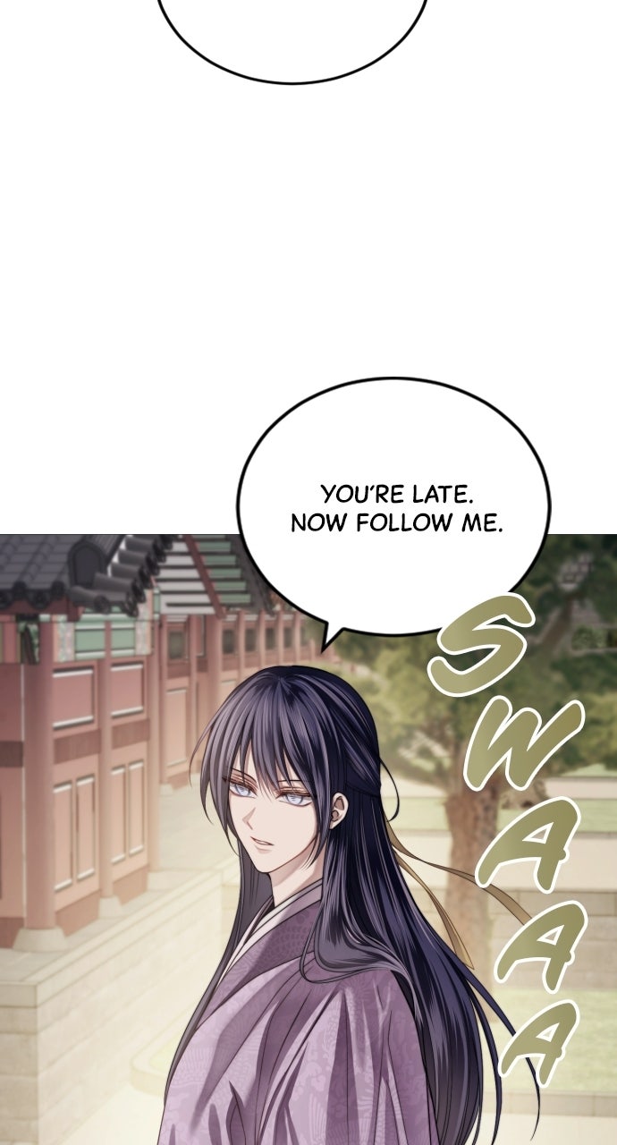 The Knight of the Sightless Sky Episode 4 page 24 - 