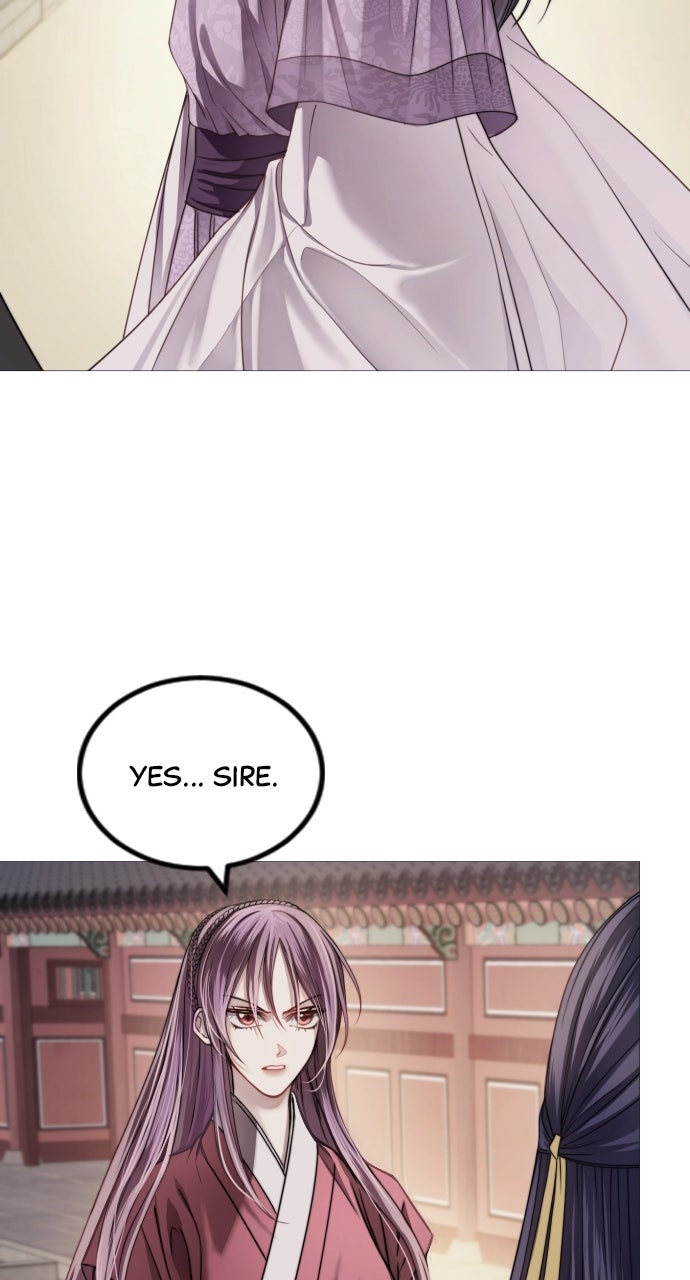 The Knight of the Sightless Sky Episode 4 page 25 - 