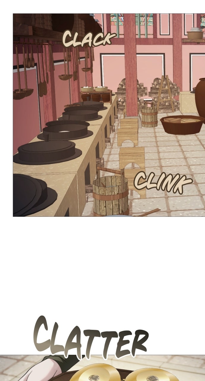 The Knight of the Sightless Sky Episode 4 page 29 - 