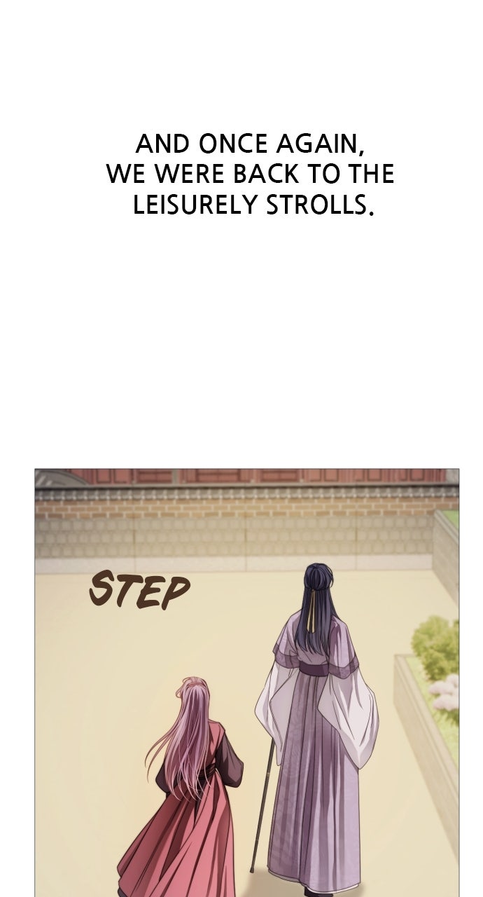 The Knight of the Sightless Sky Episode 4 page 35 - 