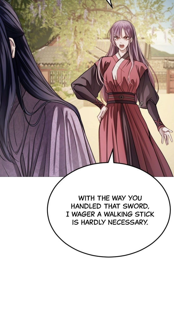 The Knight of the Sightless Sky Episode 4 page 39 - 