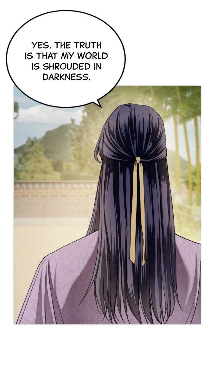 The Knight of the Sightless Sky Episode 4 page 40 - 