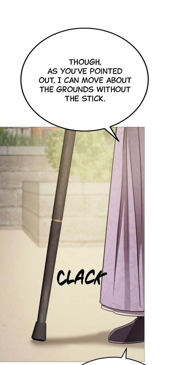 The Knight of the Sightless Sky Episode 4 page 41 - 