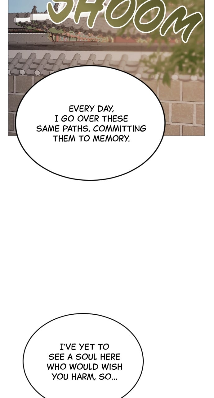 The Knight of the Sightless Sky Episode 4 page 43 - 