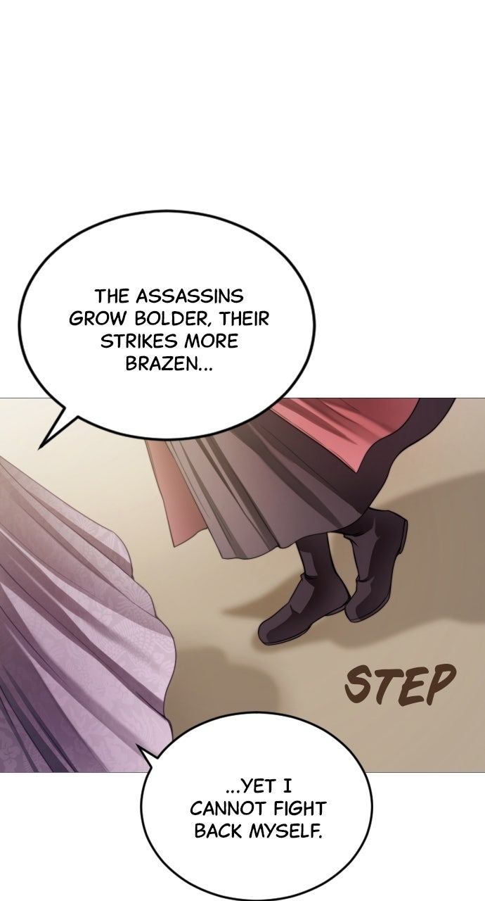 The Knight of the Sightless Sky Episode 4 page 45 - 