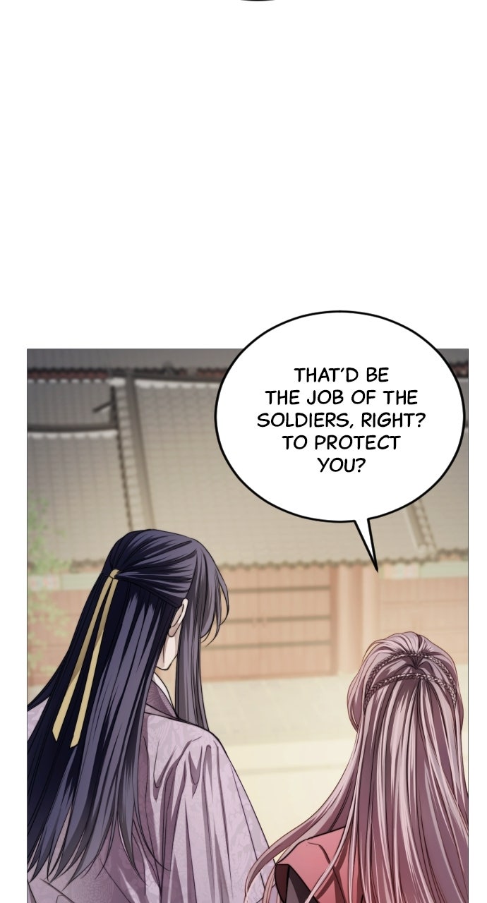 The Knight of the Sightless Sky Episode 4 page 46 - 