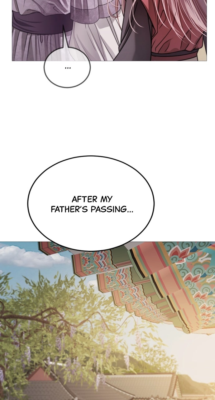 The Knight of the Sightless Sky Episode 4 page 47 - 