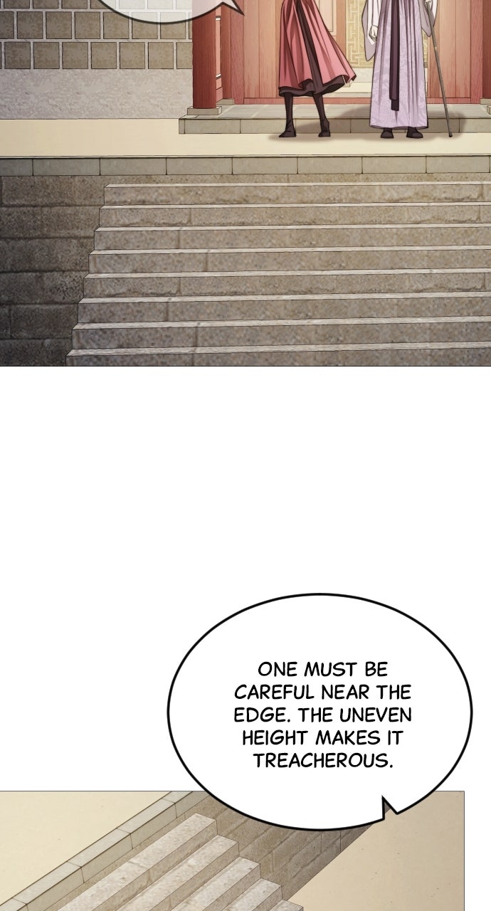 The Knight of the Sightless Sky Episode 4 page 50 - 