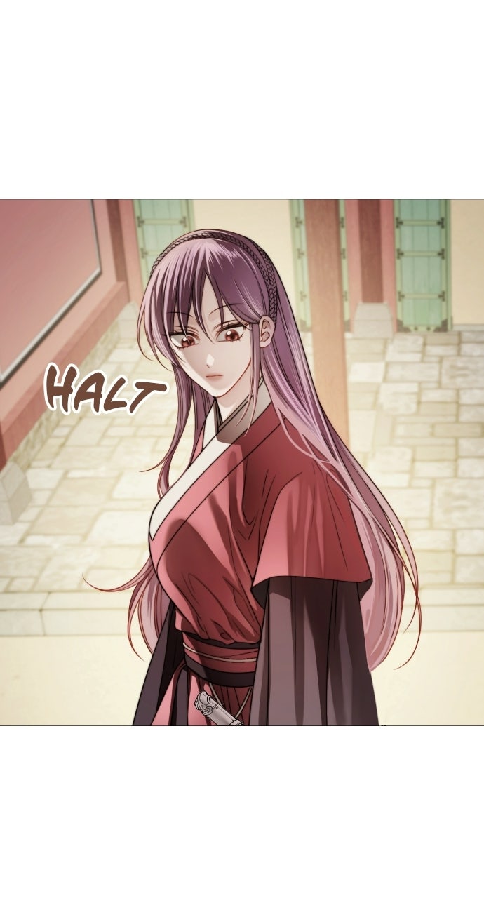The Knight of the Sightless Sky Episode 4 page 57 - 