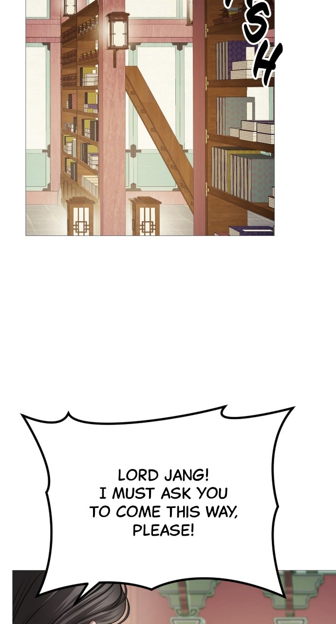 The Knight of the Sightless Sky Episode 4 page 60 - 