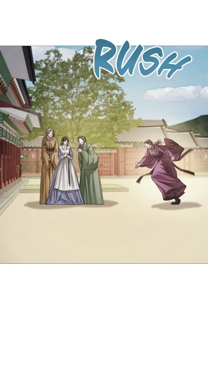 The Knight of the Sightless Sky Episode 4 page 64 - 